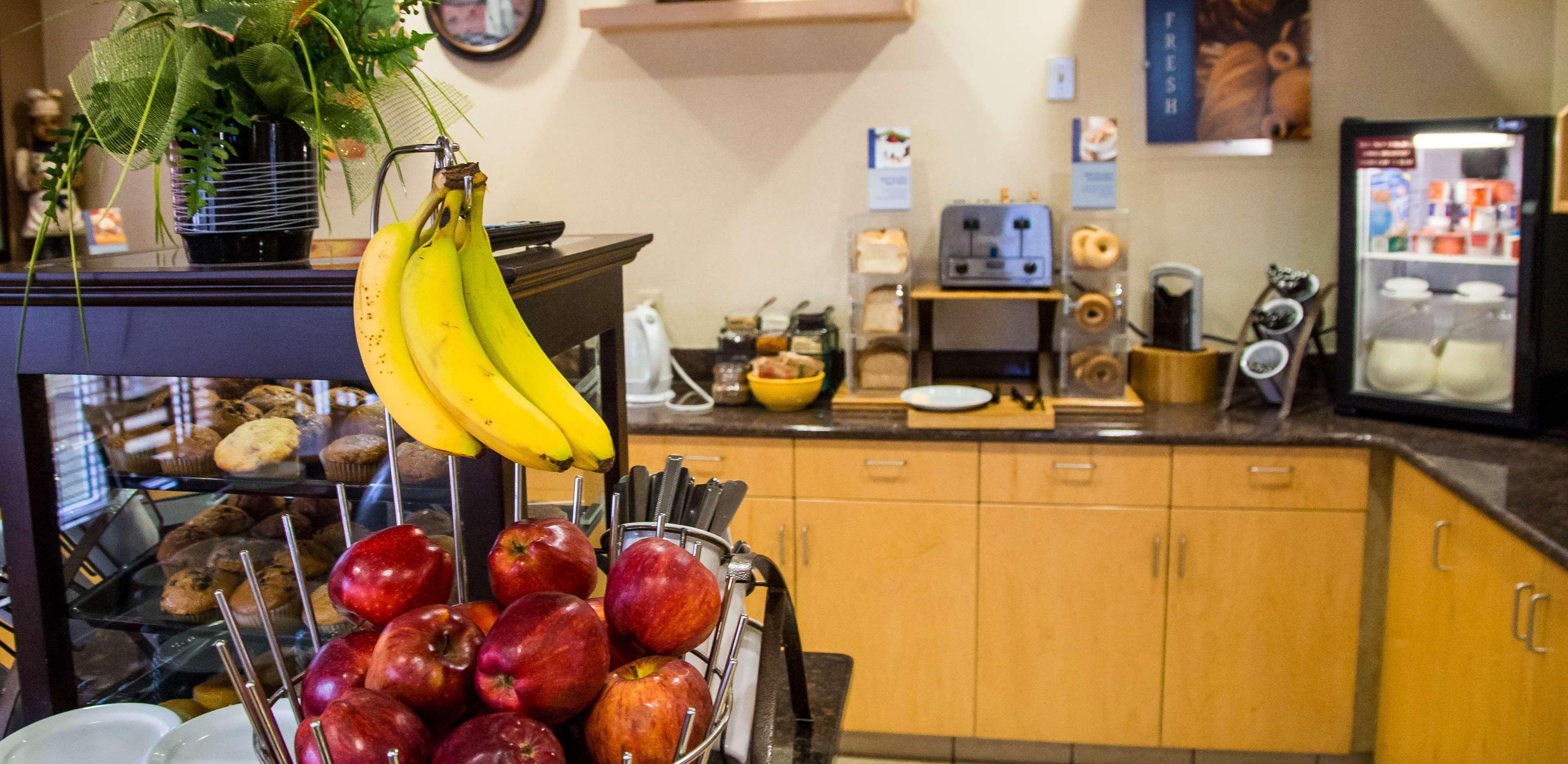 Best Western Plus Pembina Inn & Suites Winnipeg Eksteriør bilde