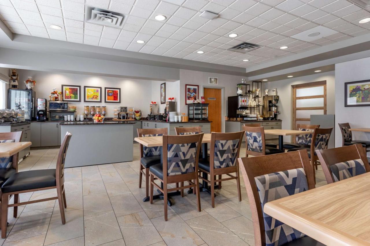Best Western Plus Pembina Inn & Suites Winnipeg Eksteriør bilde