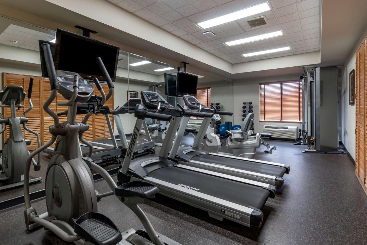 Best Western Plus Pembina Inn & Suites Winnipeg Eksteriør bilde