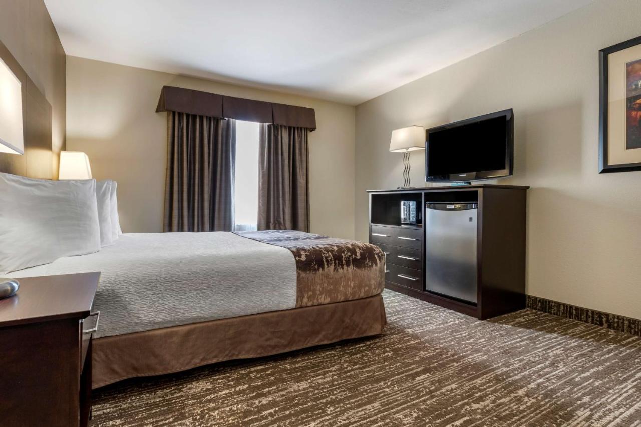 Best Western Plus Pembina Inn & Suites Winnipeg Eksteriør bilde