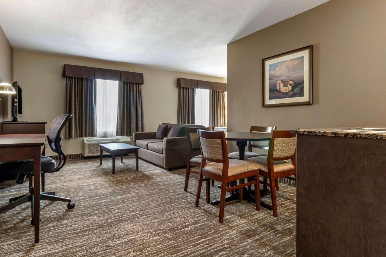 Best Western Plus Pembina Inn & Suites Winnipeg Eksteriør bilde
