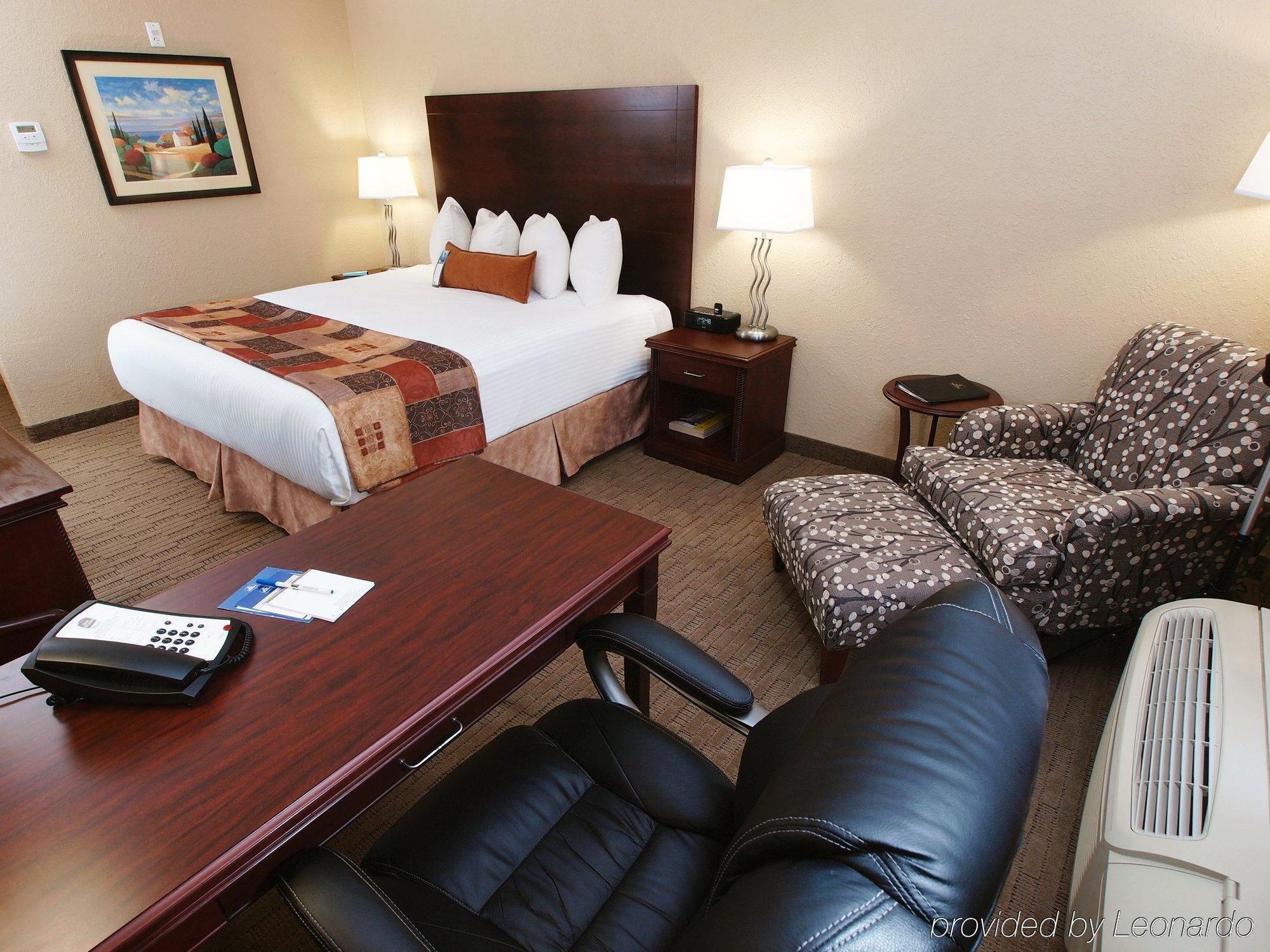 Best Western Plus Pembina Inn & Suites Winnipeg Eksteriør bilde