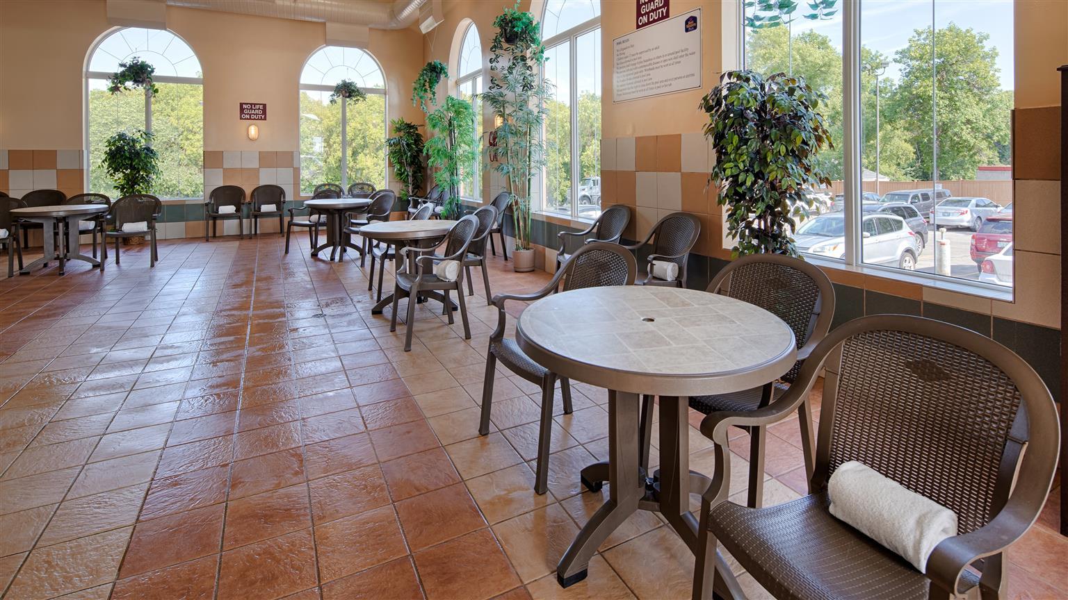 Best Western Plus Pembina Inn & Suites Winnipeg Eksteriør bilde