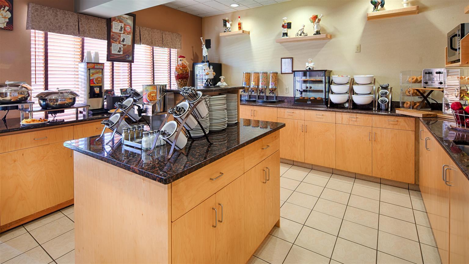 Best Western Plus Pembina Inn & Suites Winnipeg Eksteriør bilde
