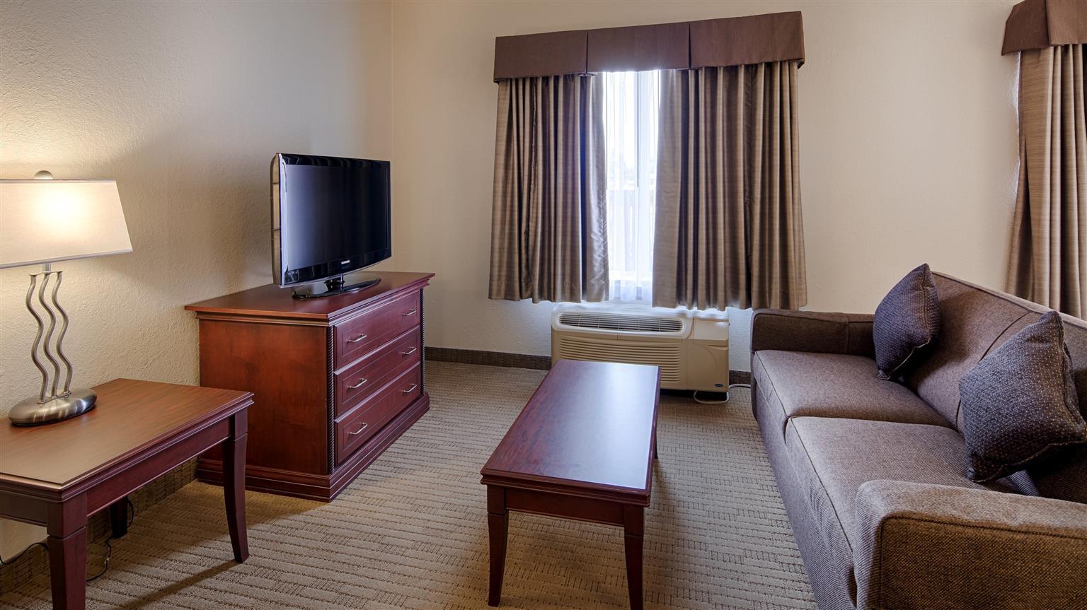 Best Western Plus Pembina Inn & Suites Winnipeg Eksteriør bilde
