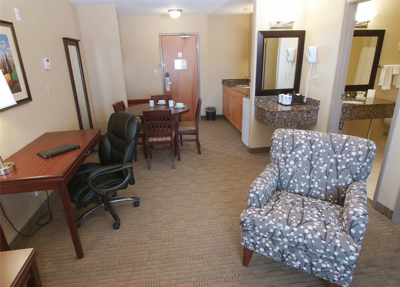 Best Western Plus Pembina Inn & Suites Winnipeg Eksteriør bilde