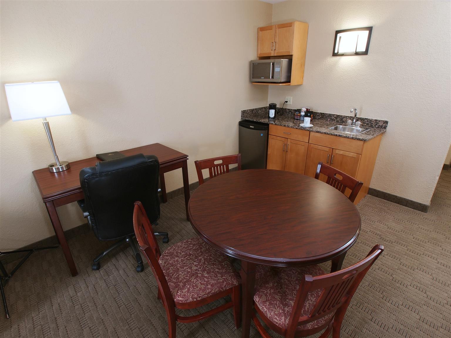 Best Western Plus Pembina Inn & Suites Winnipeg Eksteriør bilde